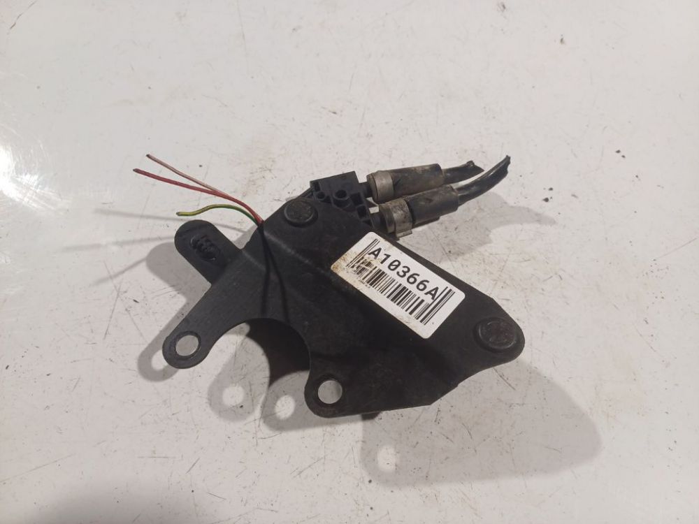 21DPS10002 Peugeot 307 2003 Czujnik ciśnienia DPF