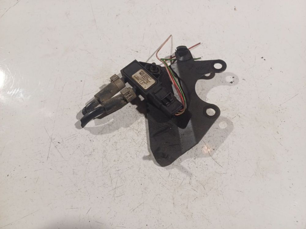 21DPS10002 Peugeot 307 2003 Czujnik ciśnienia DPF - Thumbnail 3