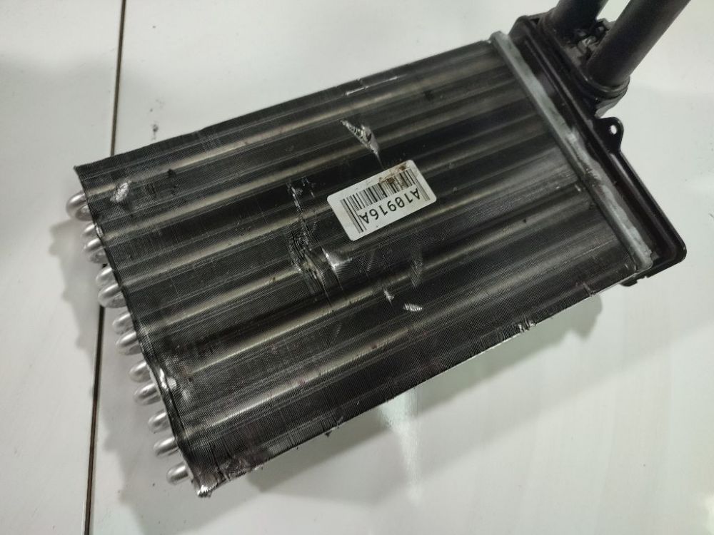 Peugeot 207 2006 Heater radiator (heater matrix) - Thumbnail 2