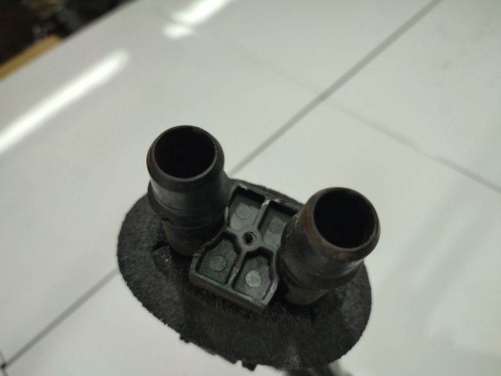 Peugeot 207 2006 Heater radiator (heater matrix) - Thumbnail 4