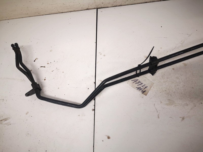 used used Power Steering Return Hose Audi A4 2002 2.5L 10EUR EIS01543637 Used Auto Parts Shop