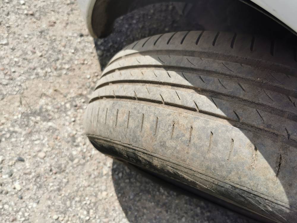 4X108 Citroen C4 Grand Picasso 2007 Jeu de roues en étain r15 - Thumbnail 5