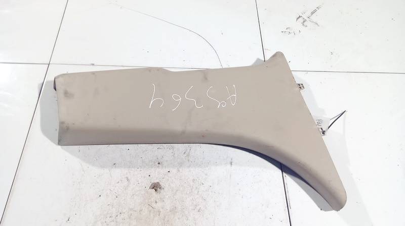 11006B Dodge Caliber 2008 Pillar Trim - FRONT LEFT