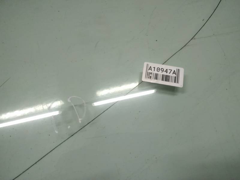 AS2 Mazda 3 2008 Боковое окно - передний правый - Thumbnail 3