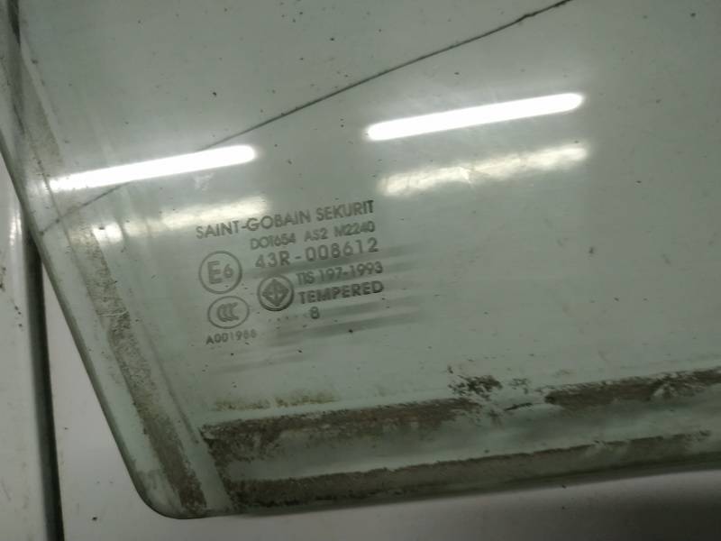 AS2 Mazda 3 2008 Боковое окно - передний правый - Thumbnail 2