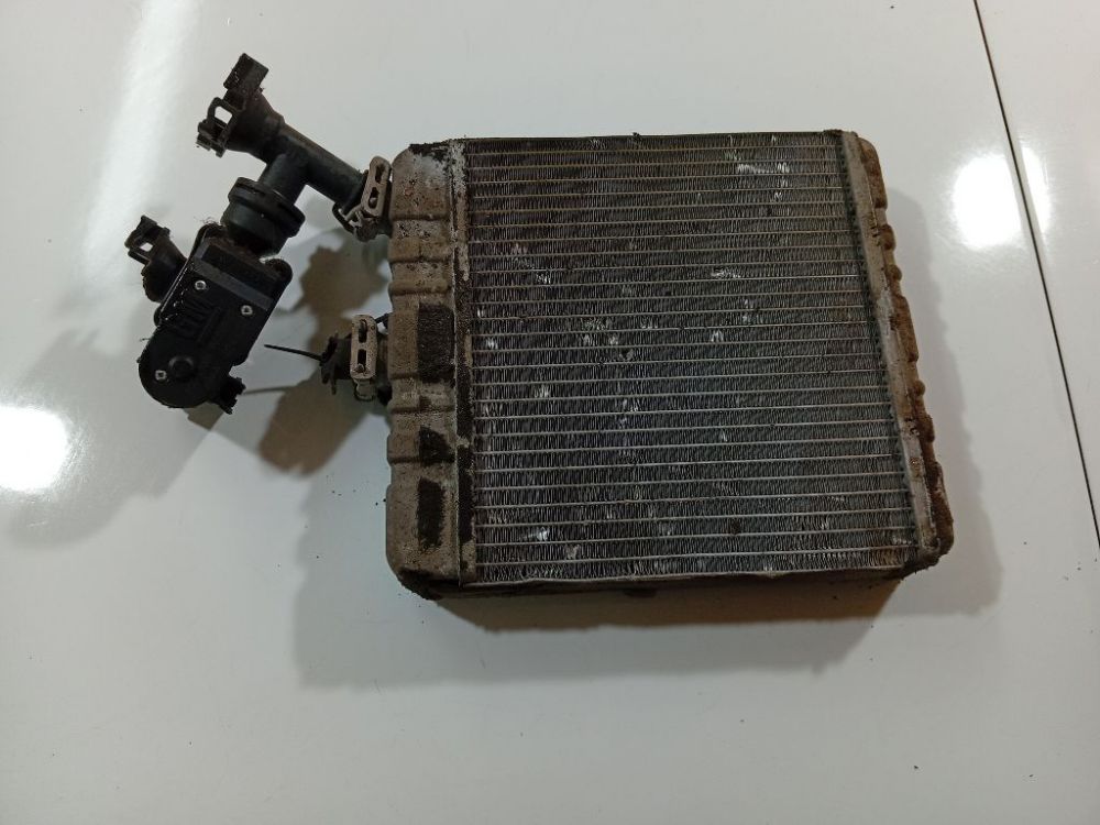 Opel Astra 2000 Salono peciuko radiatorius