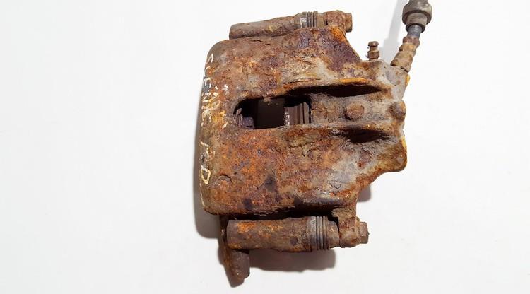 Renault Scenic 1999 Zacisk hamulcowy - PRZEDNIE PRAWE