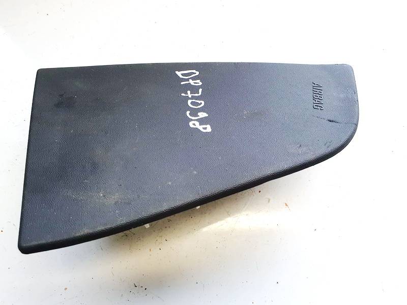24437227 Opel Signum 2005 Poduszka powietrzna fotela SRS