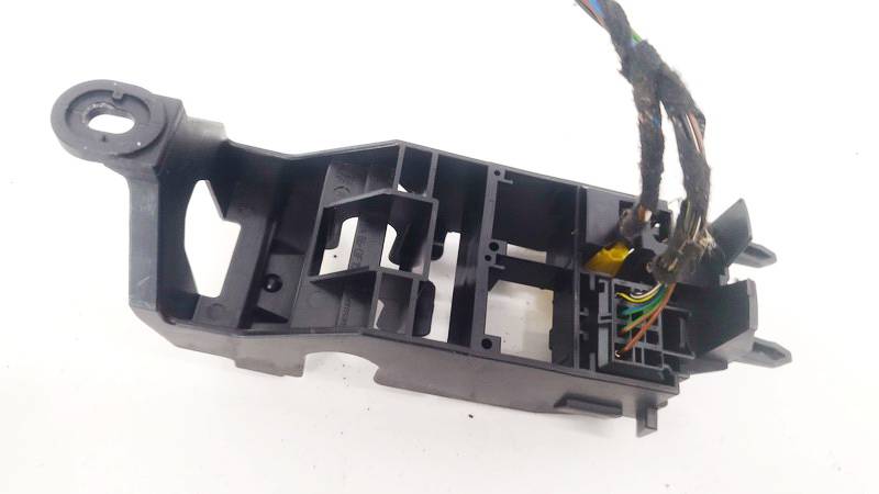 8K0937545F Audi A4 2009 Skrzynka bezpieczników - Thumbnail 2