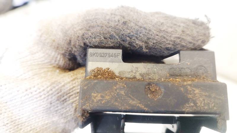 8K0937545F Audi A4 2009 Skrzynka bezpieczników - Thumbnail 3