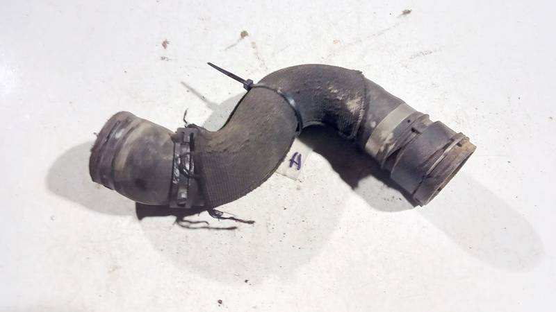 Audi A4 2009 TURBO INTERCOOLER PIPE HOSE - Thumbnail 2