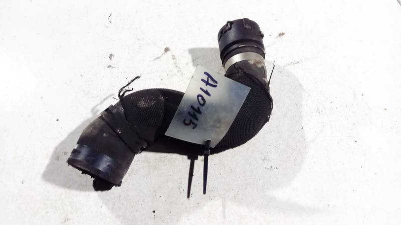 Audi A4 2009 TURBO INTERCOOLER PIPE HOSE