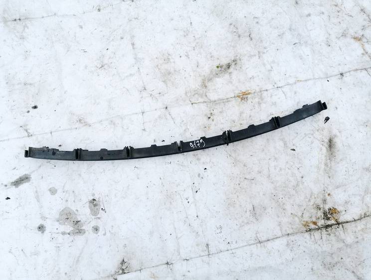 09132135 Hyundai Getz 2004 Uchwyt zderzaka - PRZEDNIE LEWE