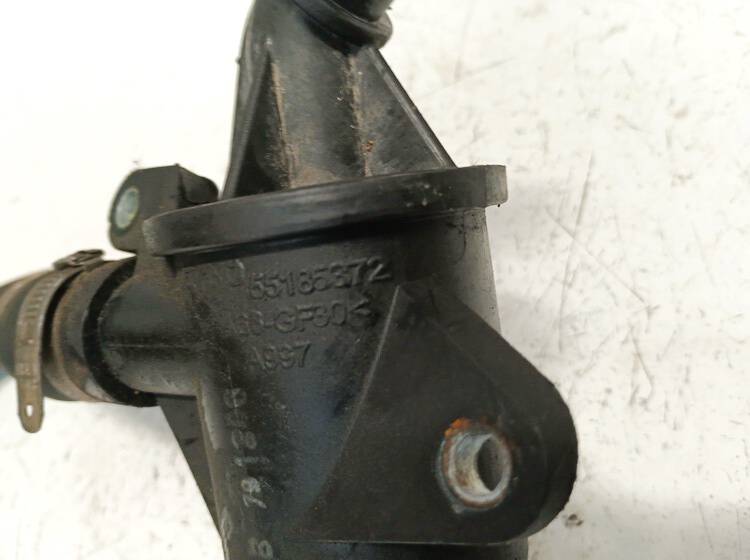 55185372 Opel Meriva 2007 Soupape carter reniflard - Thumbnail 3