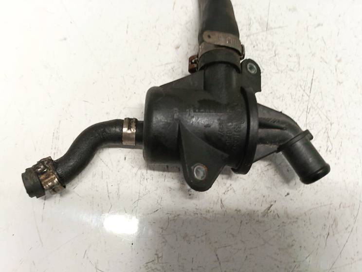 55185372 Opel Meriva 2007 Soupape carter reniflard - Thumbnail 2