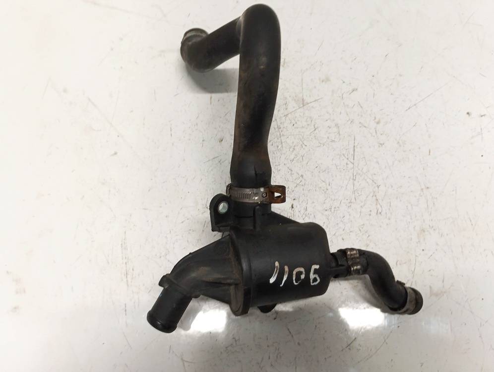 55185372 Opel Meriva 2007 Soupape carter reniflard