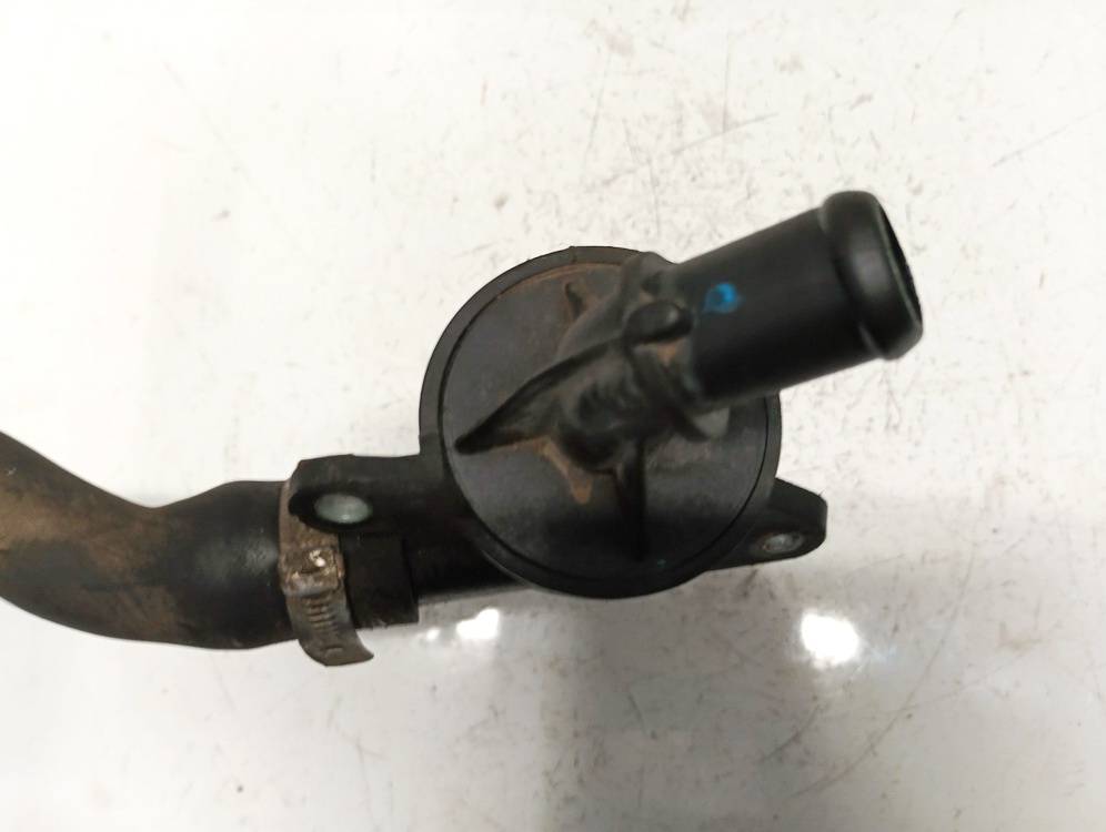 55185372 Opel Meriva 2007 Soupape carter reniflard - Thumbnail 4