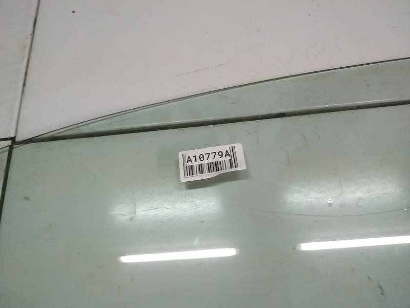 AS2 Honda Jazz 2003 Door-Drop Glass - FRONT LEFT - Thumbnail 3