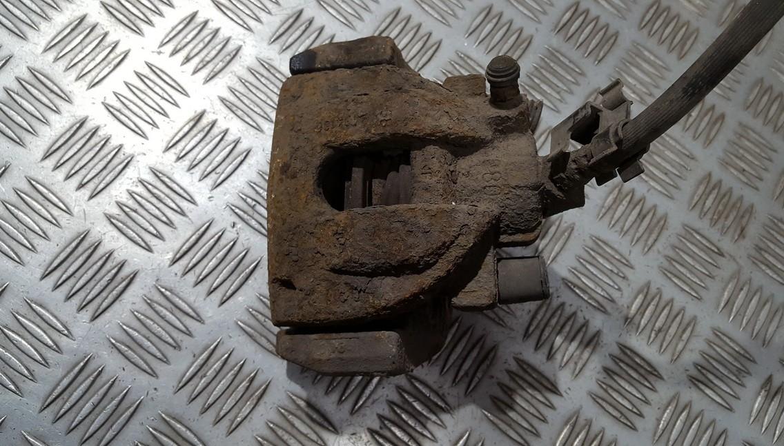 Volvo V70 2004 Zacisk hamulcowy - TYLNE PRAWE