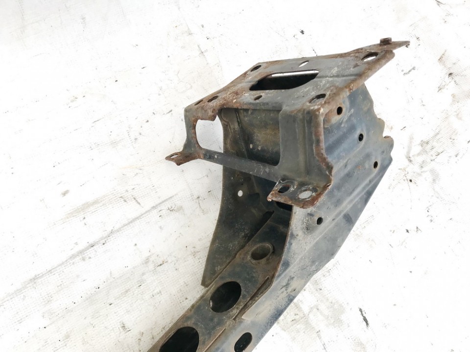 Mazda 6 2002 Bumper reinforcement - FRONT - Thumbnail 2