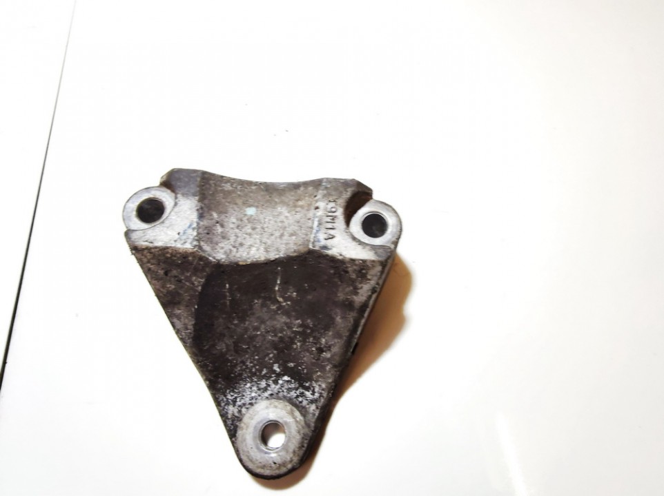 4S7Q6030AC Ford Mondeo 2002 Engine Mount Bracket and Gearbox Mount Bracket - Thumbnail 3