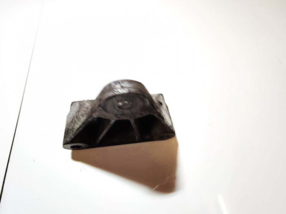 4S7Q6030AC Ford Mondeo 2002 Engine Mount Bracket and Gearbox Mount Bracket - Thumbnail 2