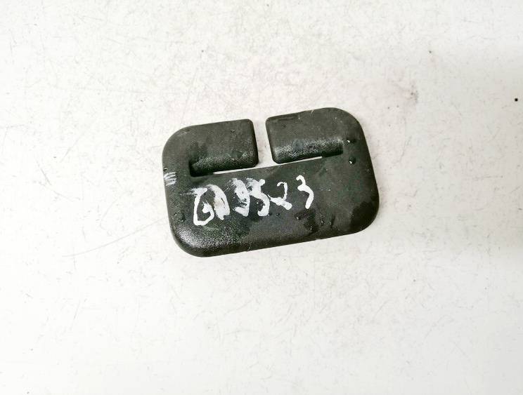 Toyota Avensis 2006 Wykończenie wnętrza (plastikowe elementy)