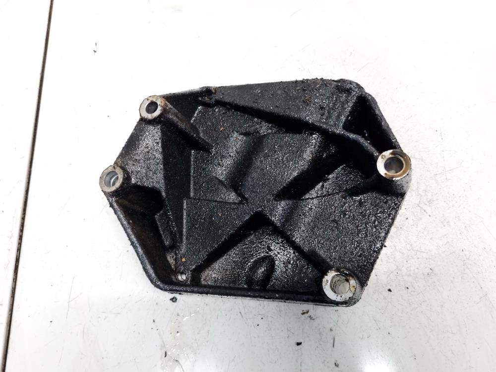 55191339 Opel Astra 2006 Variklio kronsteinas ir Greiciu dezes kronsteinas - Thumbnail 2