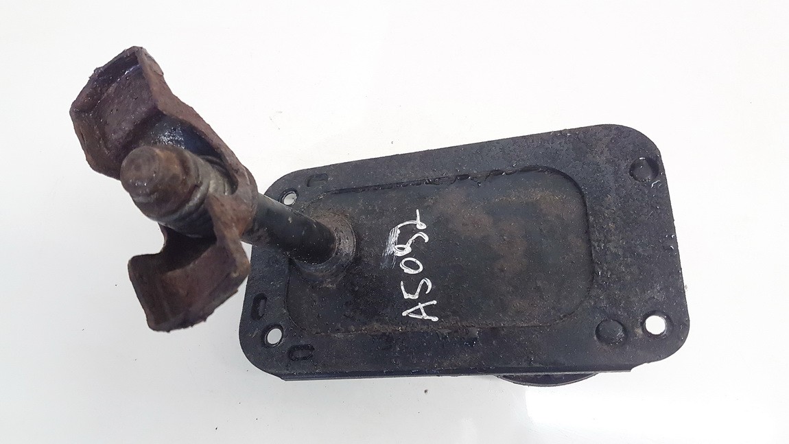 31202209 used Spare Tire Wheel Mount Volvo XC 90 2009 2.4L