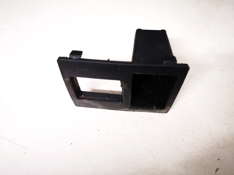 5892542020 Toyota RAV-4 2008 Interior trim