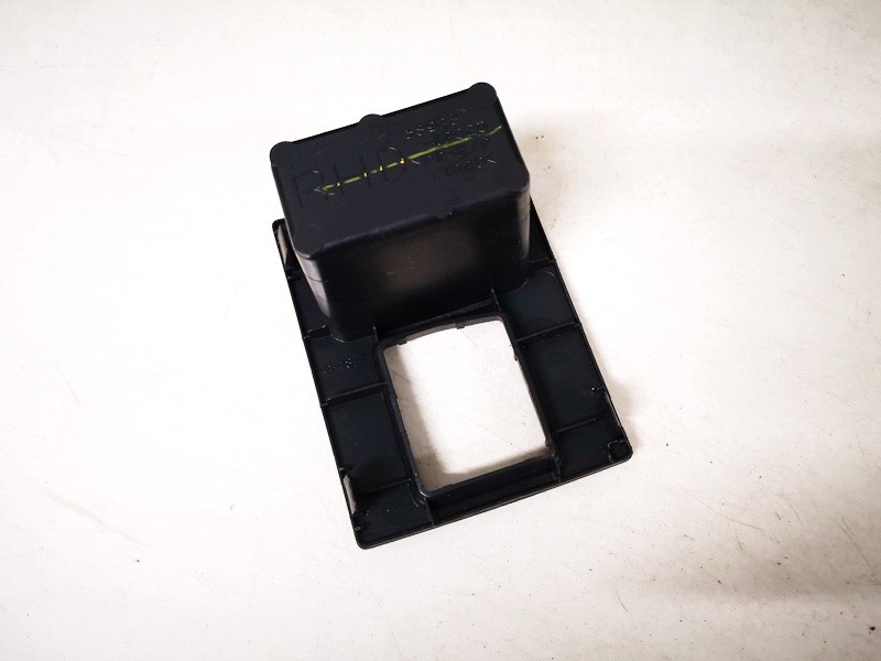 5892542020 Toyota RAV-4 2008 Interior trim - Thumbnail 3