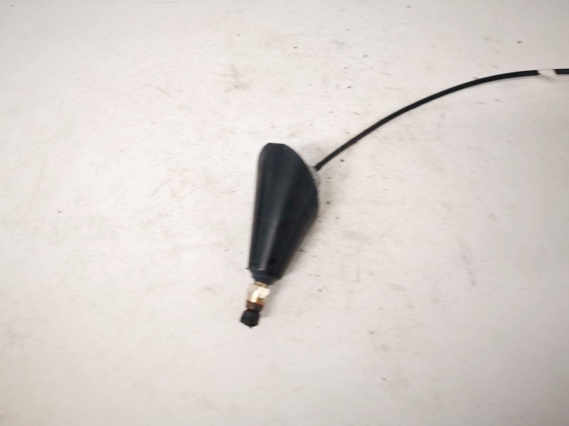 Antenna (GPS Antenna)(Aerial Antenna) Opel Zafira 2007    1.9 013187446