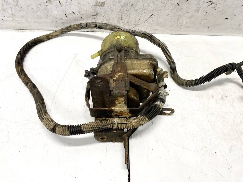1040085003094D0 Opel Zafira 2003 Electrical power steering pump (Hydraulic Power Steering Pump)