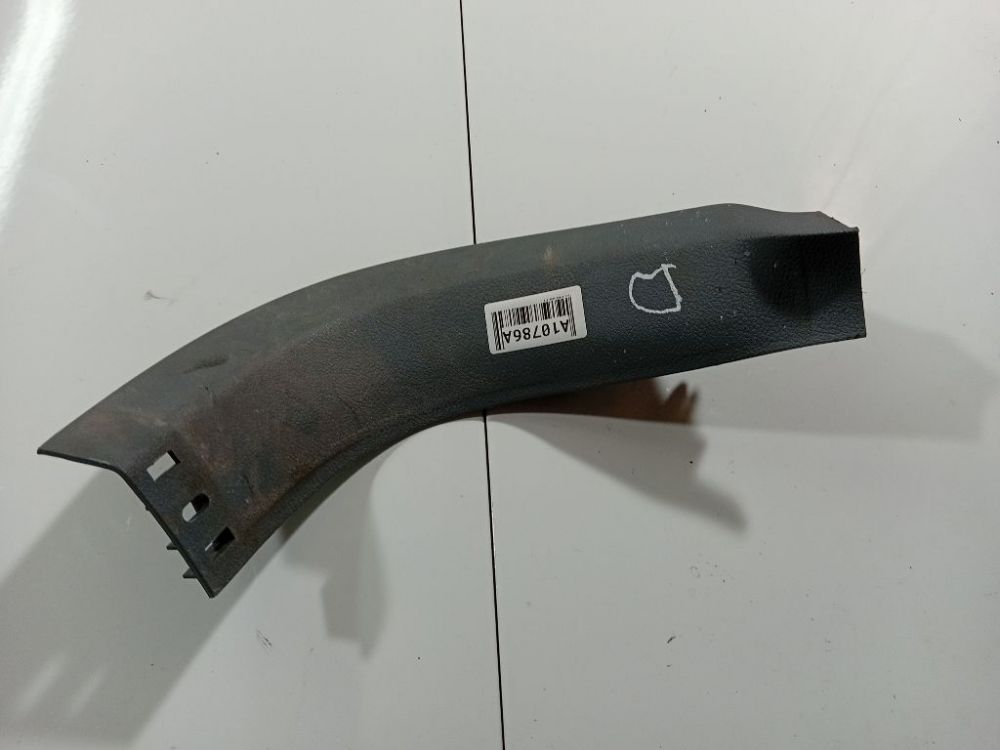 6M21U02348ADW Ford S-Max 2006 Wykończenie wnętrza (plastikowe elementy)