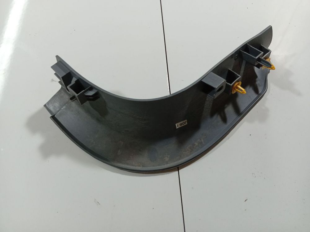 6M21U02348ADW Ford S-Max 2006 Salona apdare (plastmasas) - Thumbnail 2