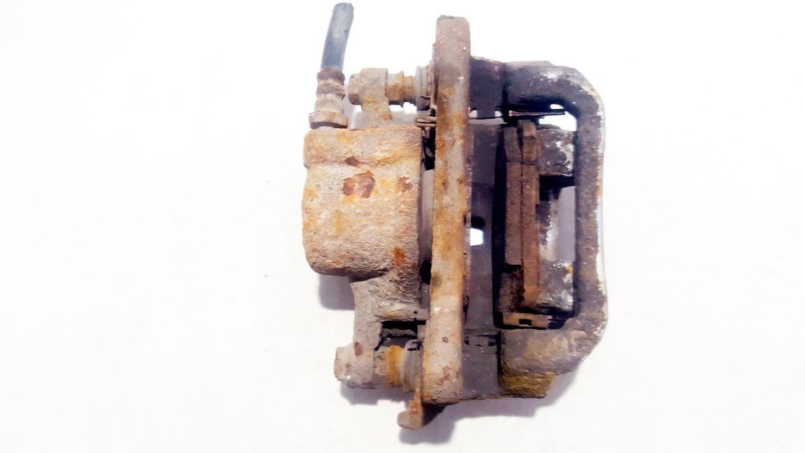 Toyota Avensis Verso 2005 Zacisk hamulcowy - TYLNE LEWE - Thumbnail 2