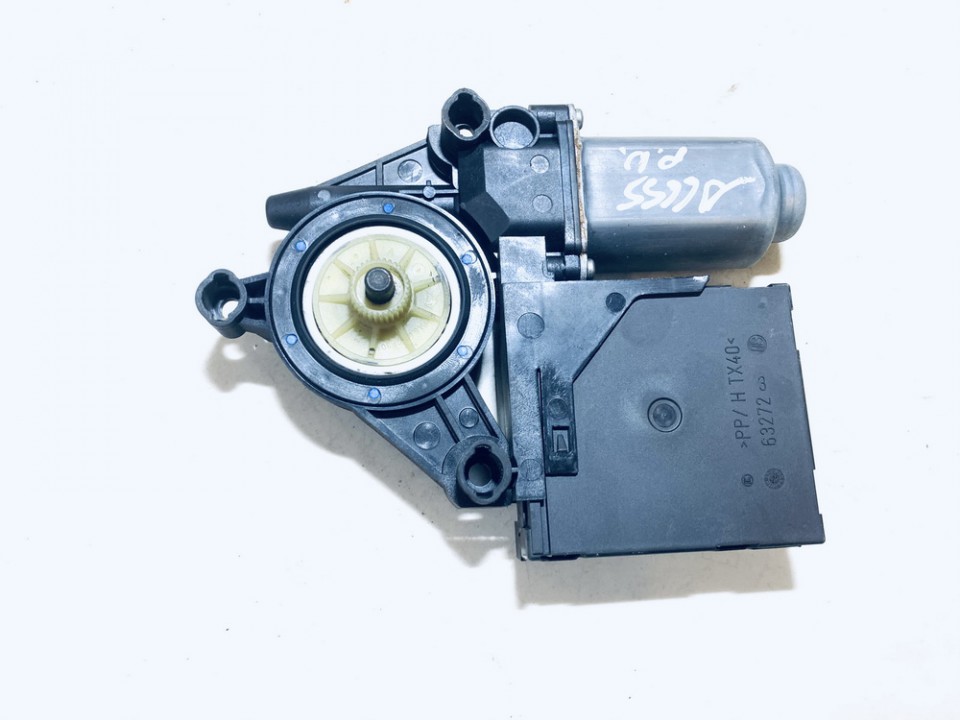 1T0959702D Skoda Octavia 2007 Window Motor - FRONT RIGHT - Thumbnail 2