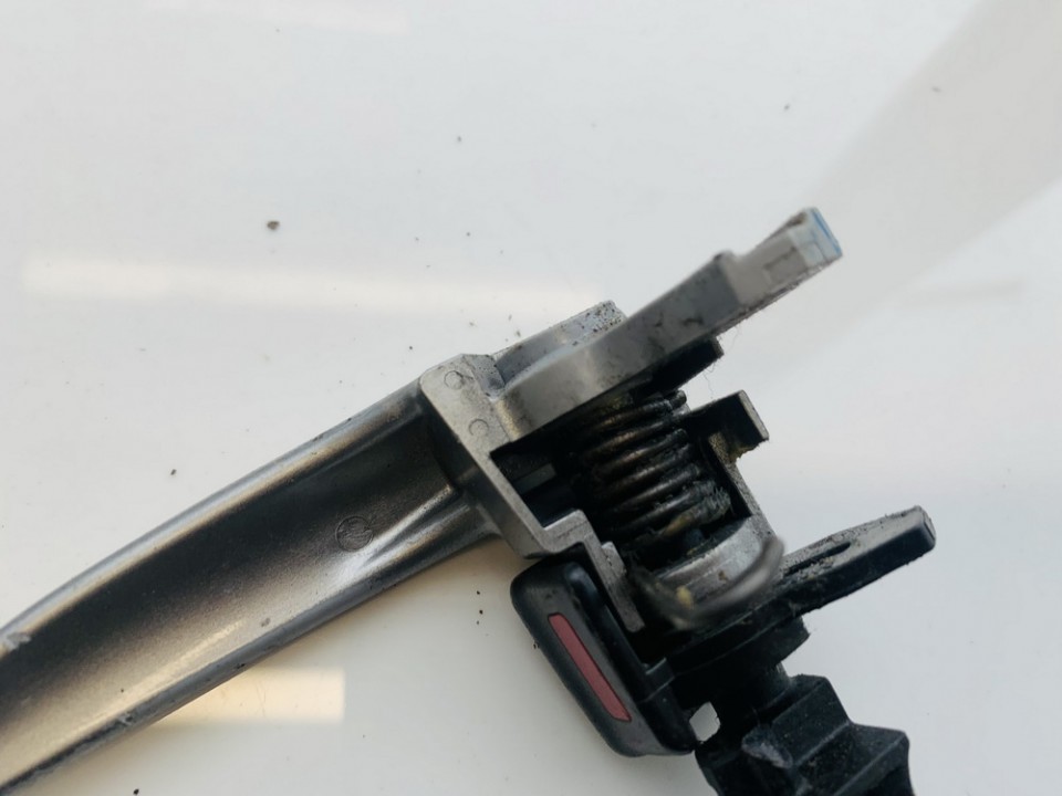 Mazda 2 2005 Duru vidine rankenele P.D. - Thumbnail 3