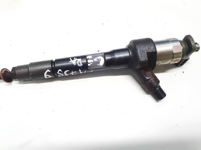 001107N0192 Mazda CX-7 2010 Degvielas iesmidzinātājs (inžektors)