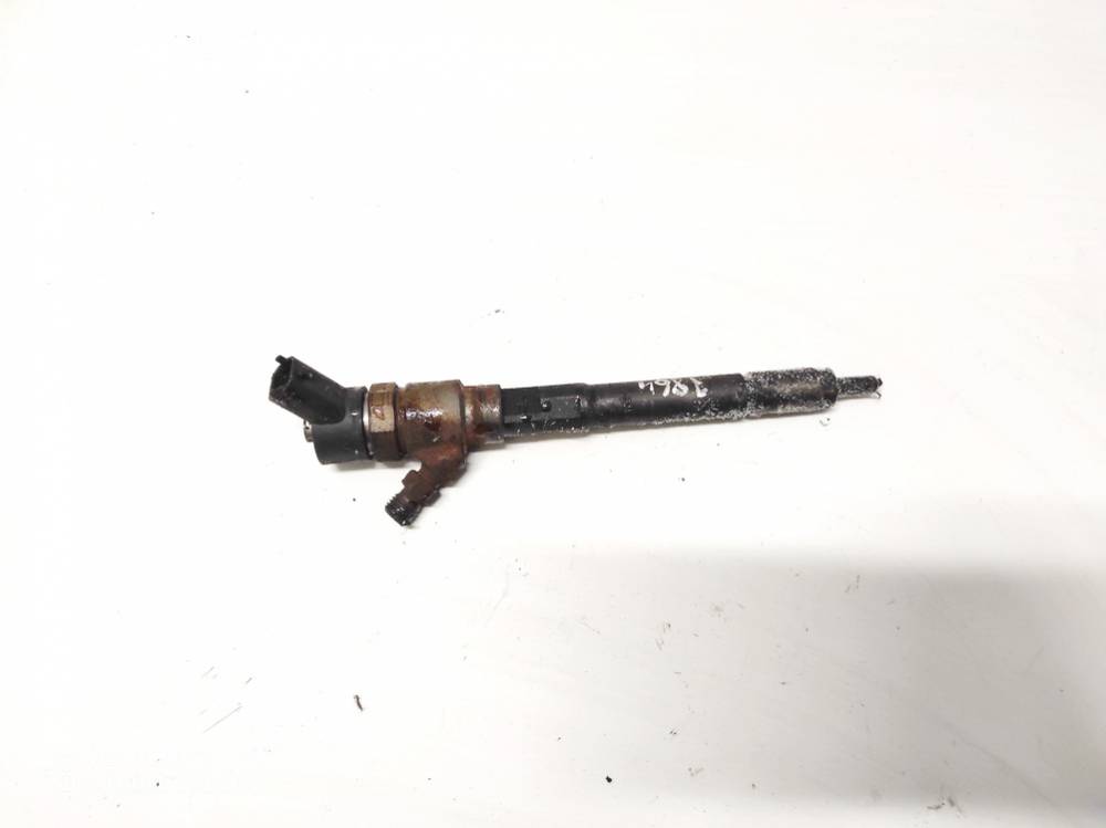 Opel Antara 2010 Fuel Injector