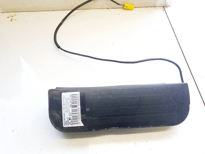 4M51A611D11AD Ford Focus 2007 Sēdekļa drošības spilvens SRS - Thumbnail 2