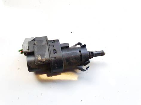 3M5T13480AB Ford C-MAX 2005 Brake Light Switch (sensor) - Switch (Pedal Contact)