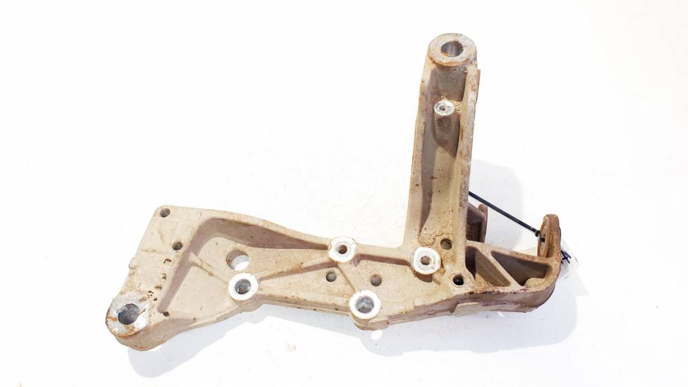 1K0199295F Seat Leon 2007 Control arm - FRONT LEFT