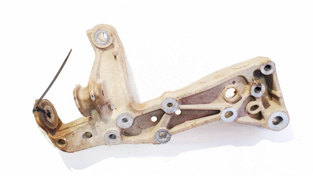 1K0199295F Seat Leon 2007 Control arm - FRONT LEFT - Thumbnail 3