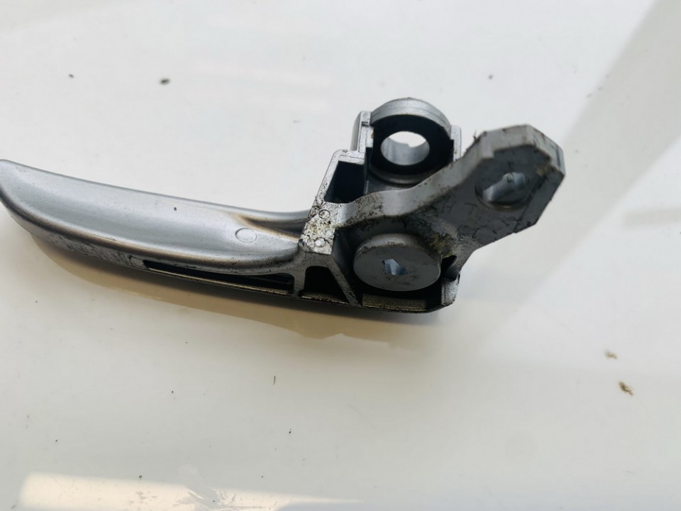 Mazda 2 2005 Door Handle Interior - REAR LEFT - Thumbnail 3