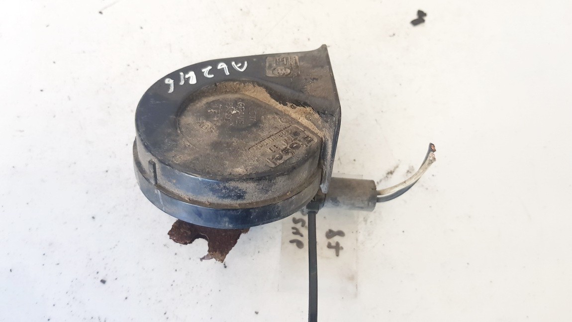 0052383 Renault Laguna 1997 Sygnalizator dźwiękowy