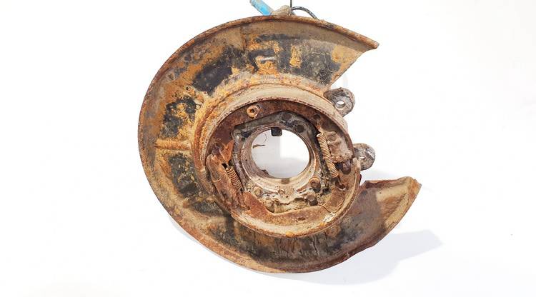 BMW X5 2002 Механизм ручника