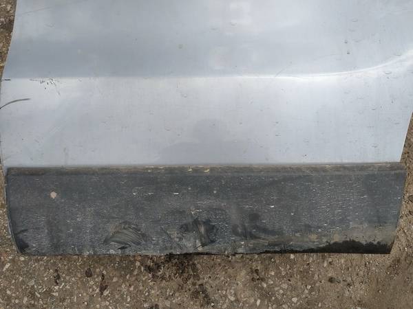 Honda CR-V 2008 Duru moldingas isorinis G.K.