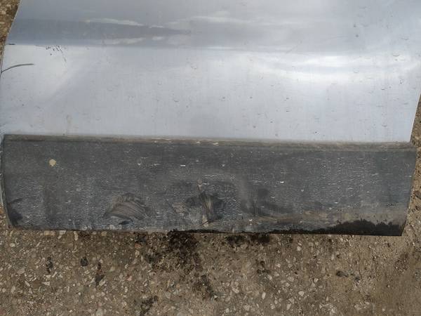 Honda CR-V 2008 Duru moldingas isorinis G.K. - Thumbnail 2