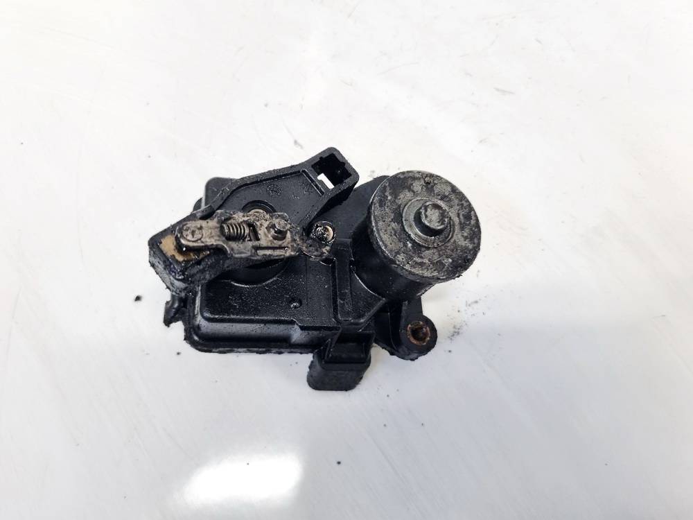 A6424500494 Mercedes-Benz R-CLASS 2006 Kolektoriaus sklendziu varikliukas